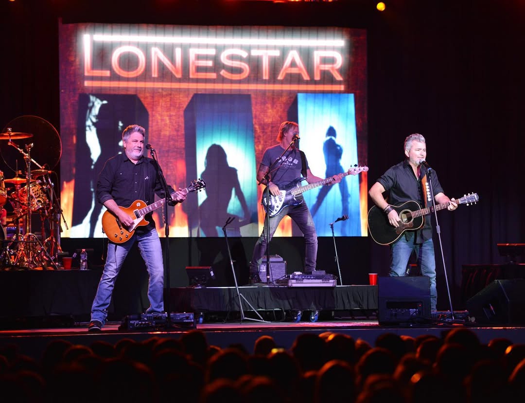 Lonestar
