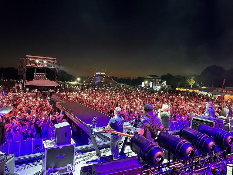 Lonestar